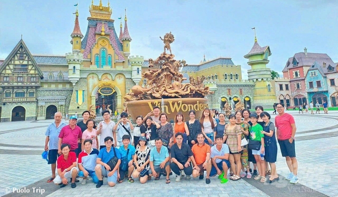 Puolo Trip là đơn vị luôn quan tâm tới môi trường và văn hóa địa phương khi thiết kế các tour du lịch. Ảnh: Lê Hoàng Vũ.