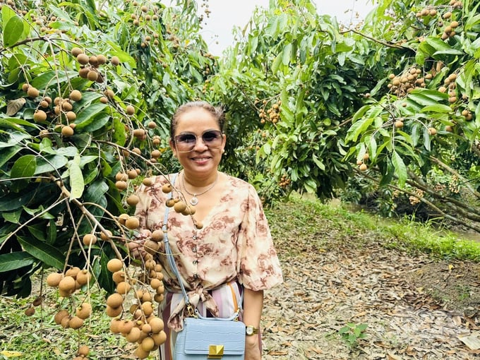 Ông Lê Thanh Tùng, Phó Cục trưởng Cục Trồng trọt (Bộ NN-PTNT) cho biết: Nhân chuyến thăm của ngành nông nghiệp Campuchia, phía ngành nông nghiệp Việt Nam mong muốn trong thời gian tới giữa Việt Nam và Campuchia tiếp tục tăng cường hợp tác để thúc đẩy nông nghiệp ngày càng phát triển hơn nữa. Bên cạnh đó, ông Tùng cũng bày tỏ mong muốn phía Campuchia hỗ trợ Bình Điền và các doanh nghiệp khác đang hoạt động trong lĩnh vực nông nghiệp tại Campuchia ngày càng phát triển hơn nữa. Về phía ngành nông nghiệp Việt Nam, sẽ hỗ trợ để đưa các giống lúa chất lượng tốt từ Viện Lúa ĐBSCL sang Campuchia để sản xuất theo đề xuất của Tổng cục Nông Lâm Ngư nghiệp Campuchia.