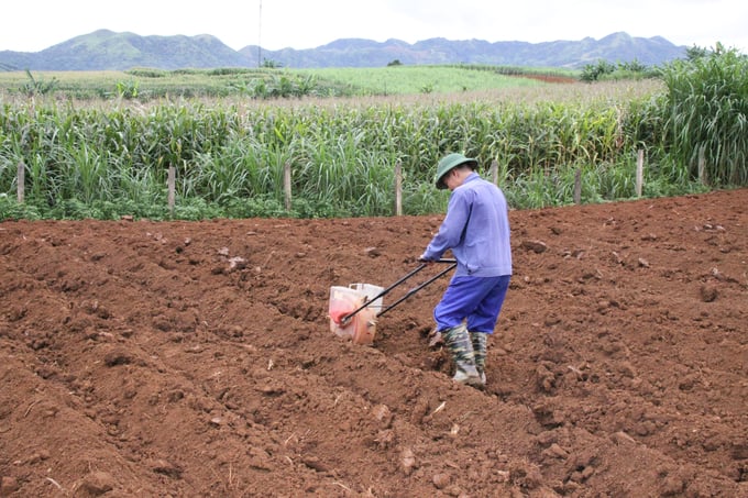 Luật Đất đai sửa đổi vừa được thông qua góp phần giải phóng, sử dụng hiệu quả nguồn lực đất đai. Ảnh: K.Trung.